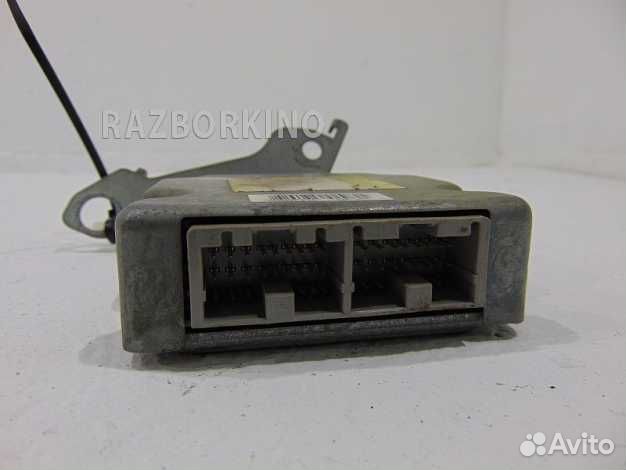 Блок управления АКПП