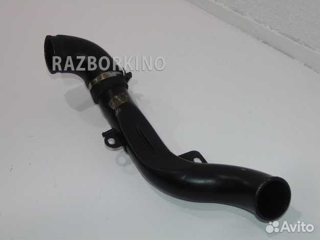 Патрубок интеркулера Форд