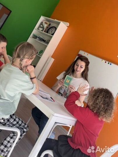 Логопед Логопедический массаж