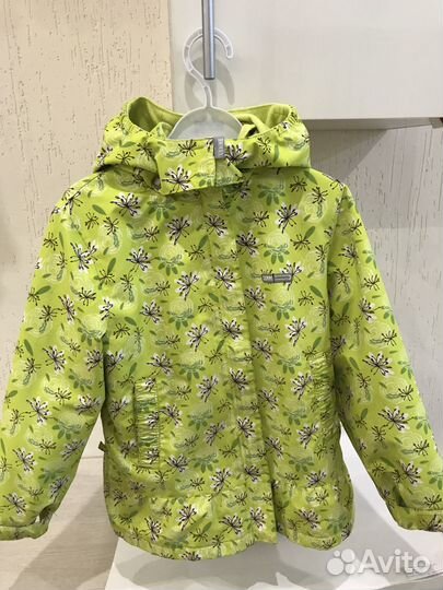 Куртка Lenne 110