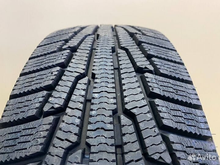 Nokian Tyres Nordman RS2 SUV 215/60 R17 100R