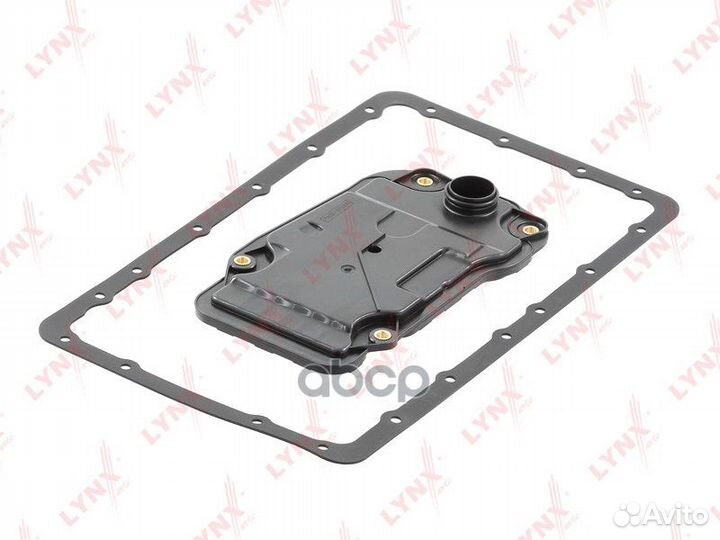 Фильтр АКПП LT1136 lynxauto