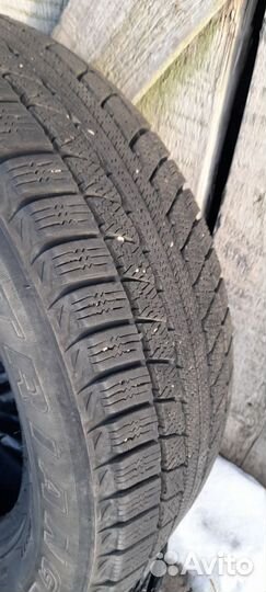 Triangle TR777 225/60 R17