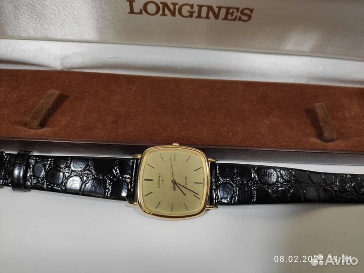 Longines