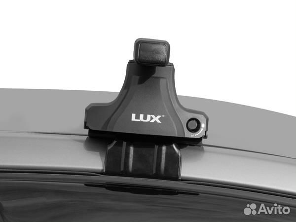 Багажная система Audi 100 Седан 1982-1994