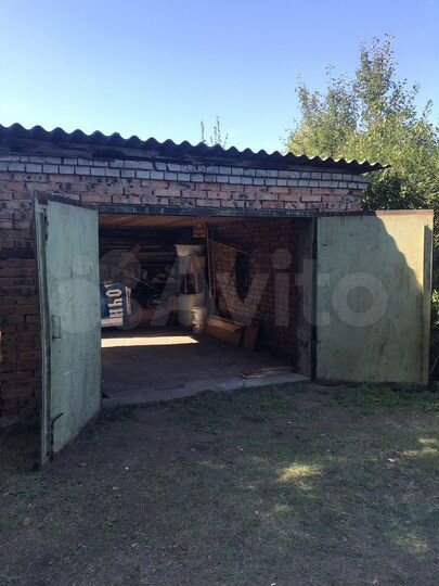 Дача 46,8 м² на участке 4 сот.