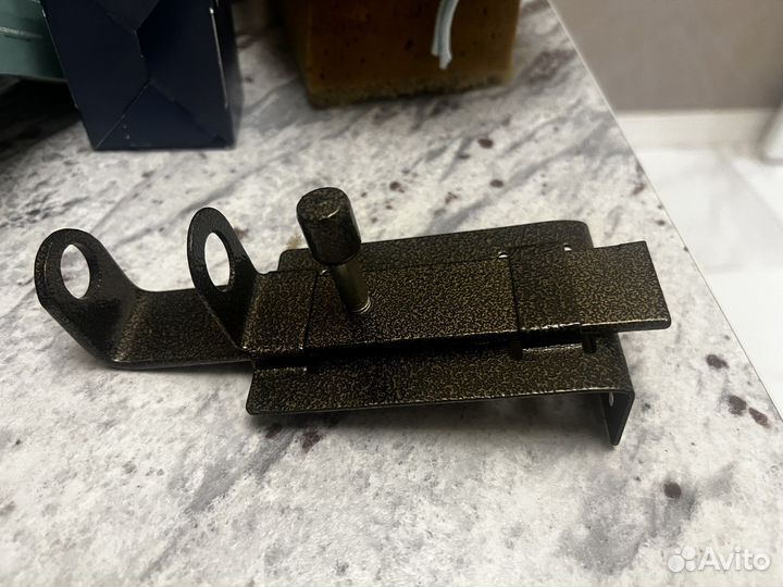 Засов для двери