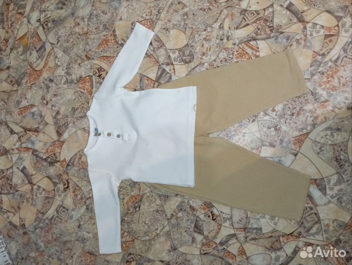 Костюм детский