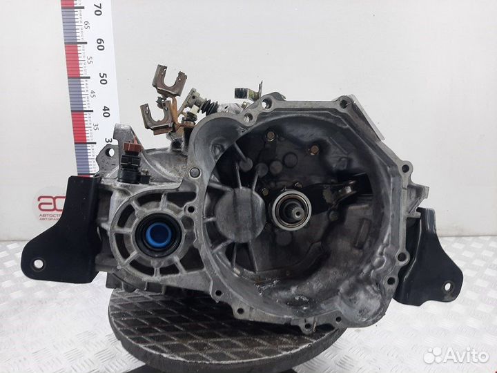 Кпп для Mitsubishi Carisma