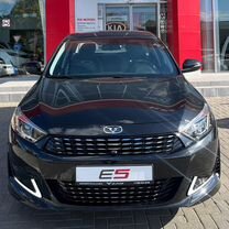 Новый Kaiyi E5 1.5 CVT, 2023, цена от 1 675 000 руб.