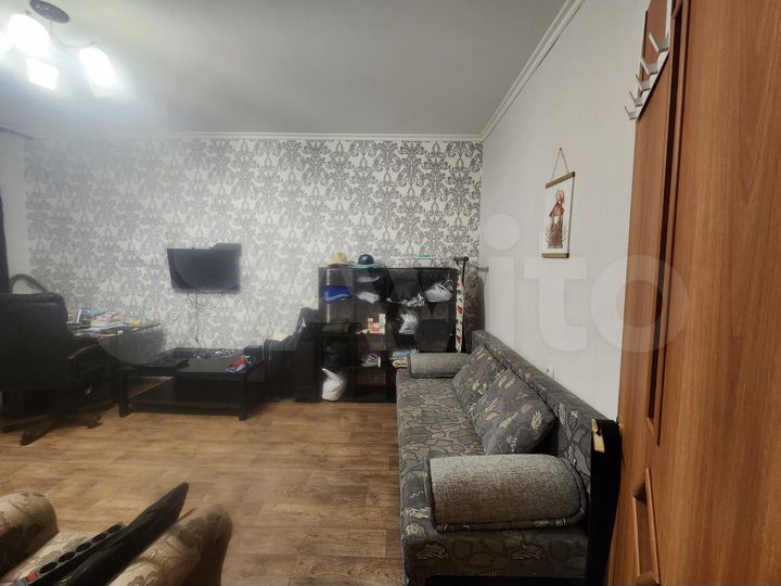 1-к. квартира, 37,9 м², 7/9 эт.