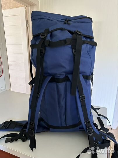 Туристический рюкзак Кондор 120 новый