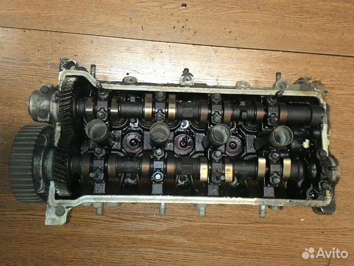 Гбц- Тойота Королла 1994