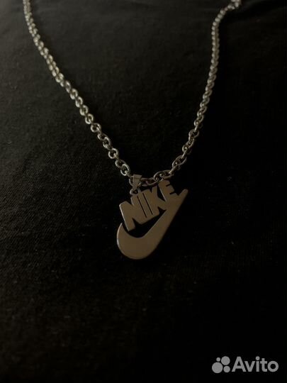 Цепочка с подвеской 