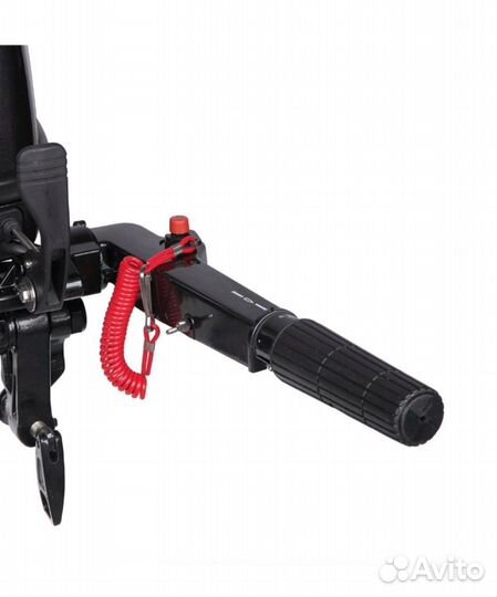 Лодочный мотор Hangkai новый