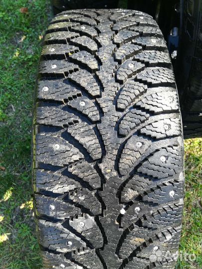 Зимние колеса r15 195 65 Cordiant sno max