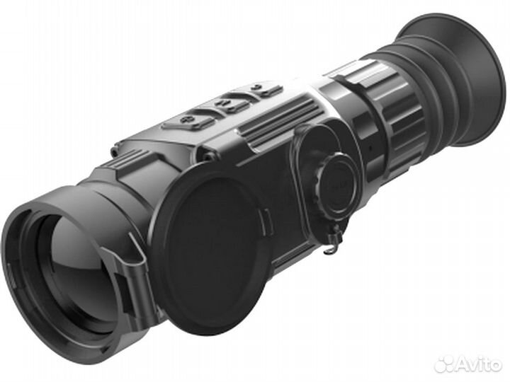 Тепловизионный прицел iray saim SCT 35 V2