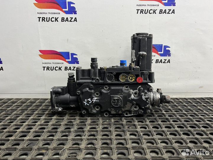 1735720 Механизм выбора передач