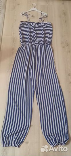 Комбинезон женский летний