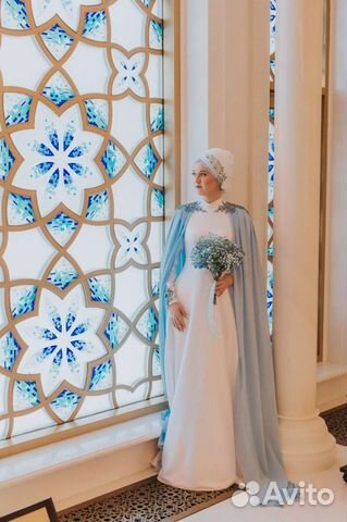 Готовый образ на никах