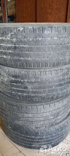 Triangle TR257 225/60 R17 99H