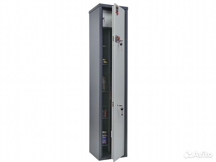 Оружейный сейф aiko беркут 150