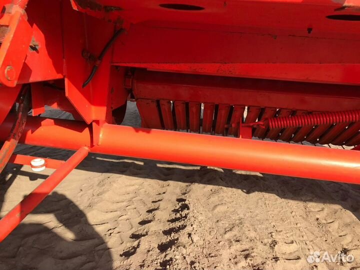 Пресс-подборщик Sipma Z224/1, 1996