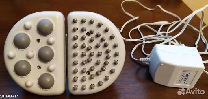 Массажер антицеллюлитный