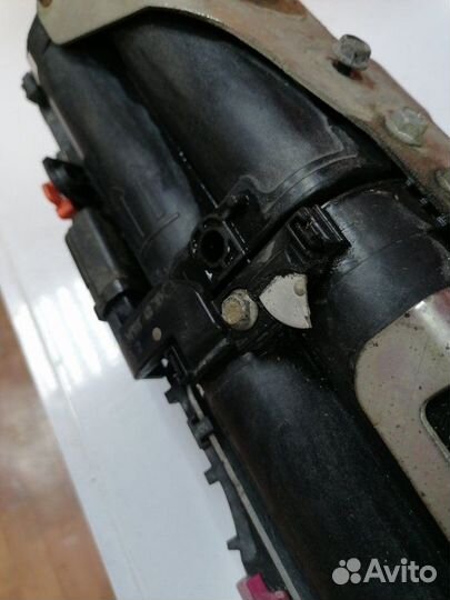 Конденсатор старт стоп Mazda 6 седан 2.2D 2013