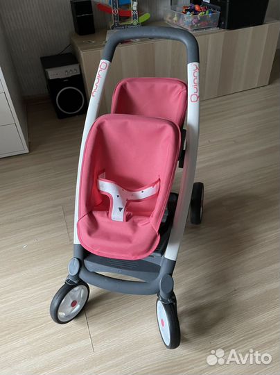 Коляска для кукол