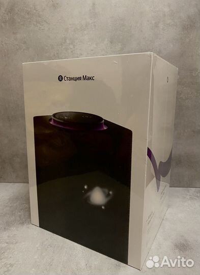 Умная колонка алиса max с zigbee