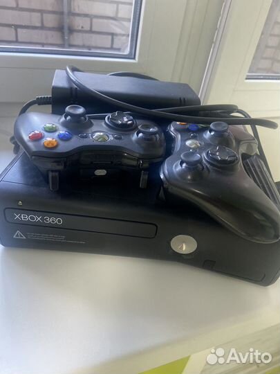 Xbox 360
