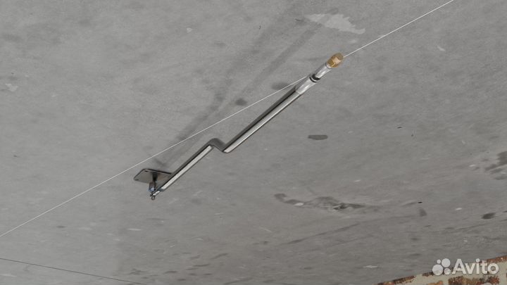 Поворотная консоль (DD-3325) для Мойки