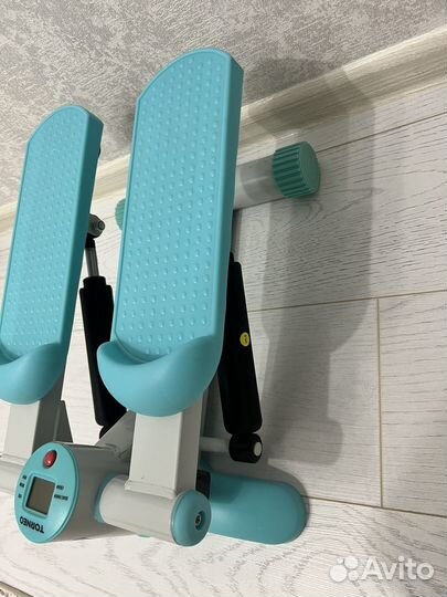 Мини-степпер Torneo Ritmo S-112