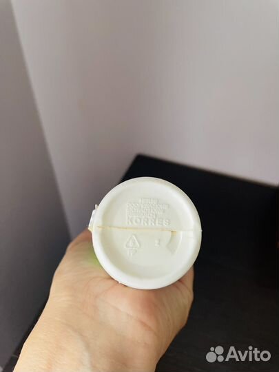 Тоник лосьон для лица Korres Pomegranate