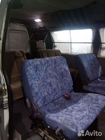 Грузовые и пассажирские перевозки