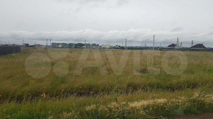 Участок 20 сот. (ИЖС)