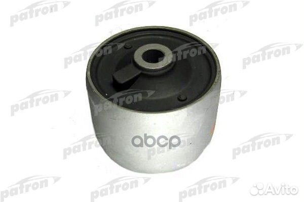 Сайлентблок балки nissan maxima A33 98-03 infi