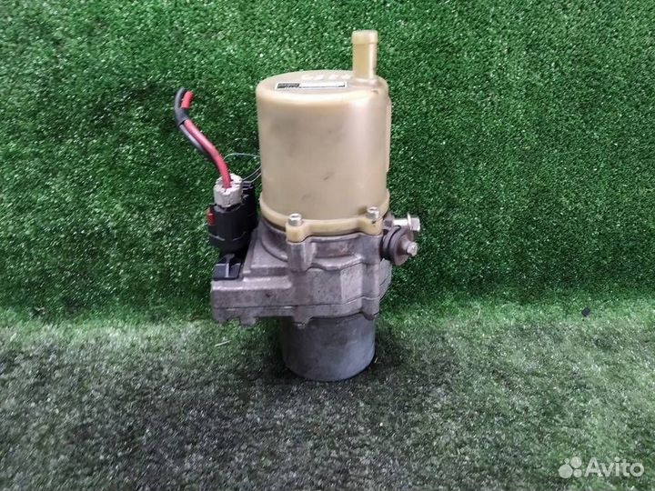 Насос гур Mazda 3 (BL) (2009-2013)