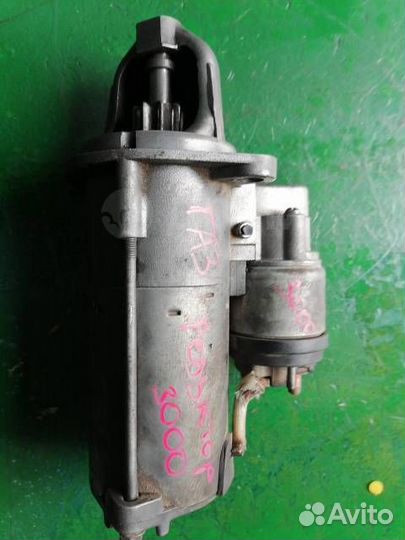 Стартер Газ Газель 3302 ZMZ4026 2000