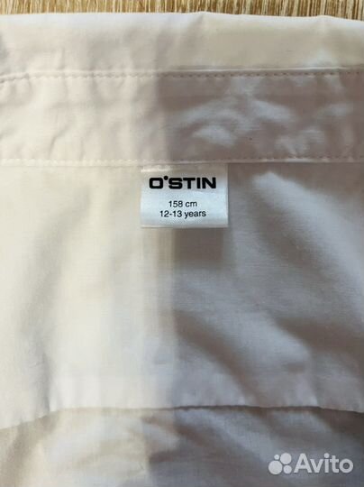 Рубашка, блузка