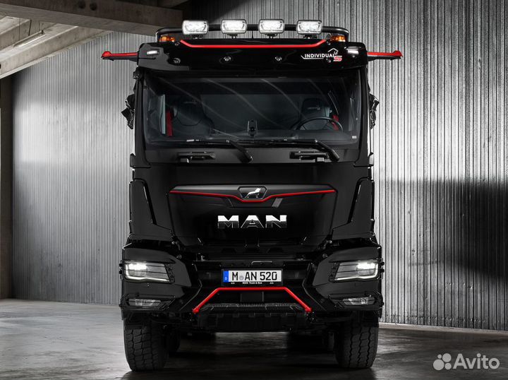 Водитель категории Е (Вахта СПБ)