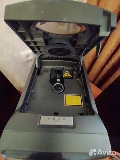 Музыкальный центр samsung