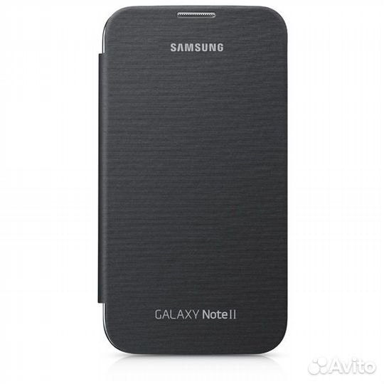 Оригинальный Чехол для Samsung Note 2 (2 цвета)