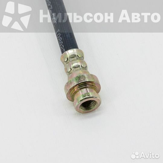 Тормозной шланг передний mazda titan, SAT