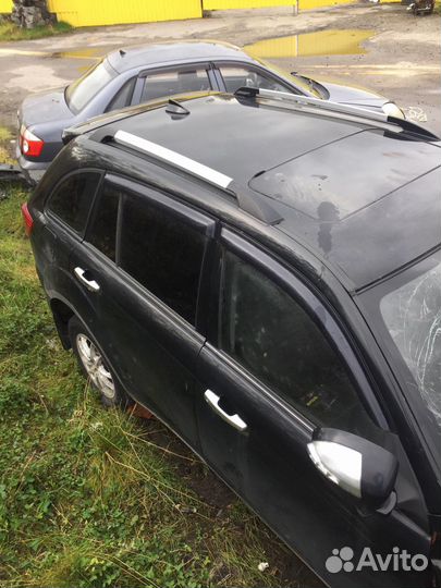 Запчасти для Lifan X60 215800 LFB479Q 2013 года