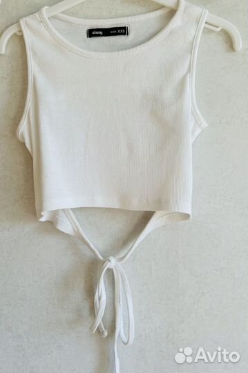 В доставке Вещи пакетом на девочку 152