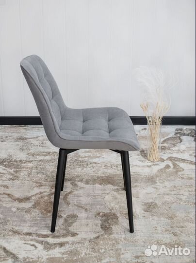 Стулья новые 12шт