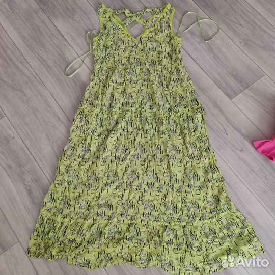 Платье Helmige 46-48