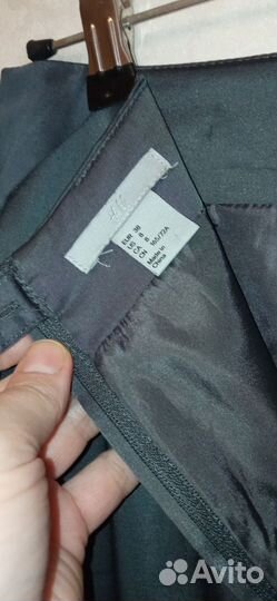 Юбка карандаш H&M